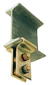 Split Suspension Bracket .B40