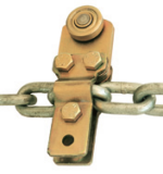 Trolleys for Chain .T05/.T06