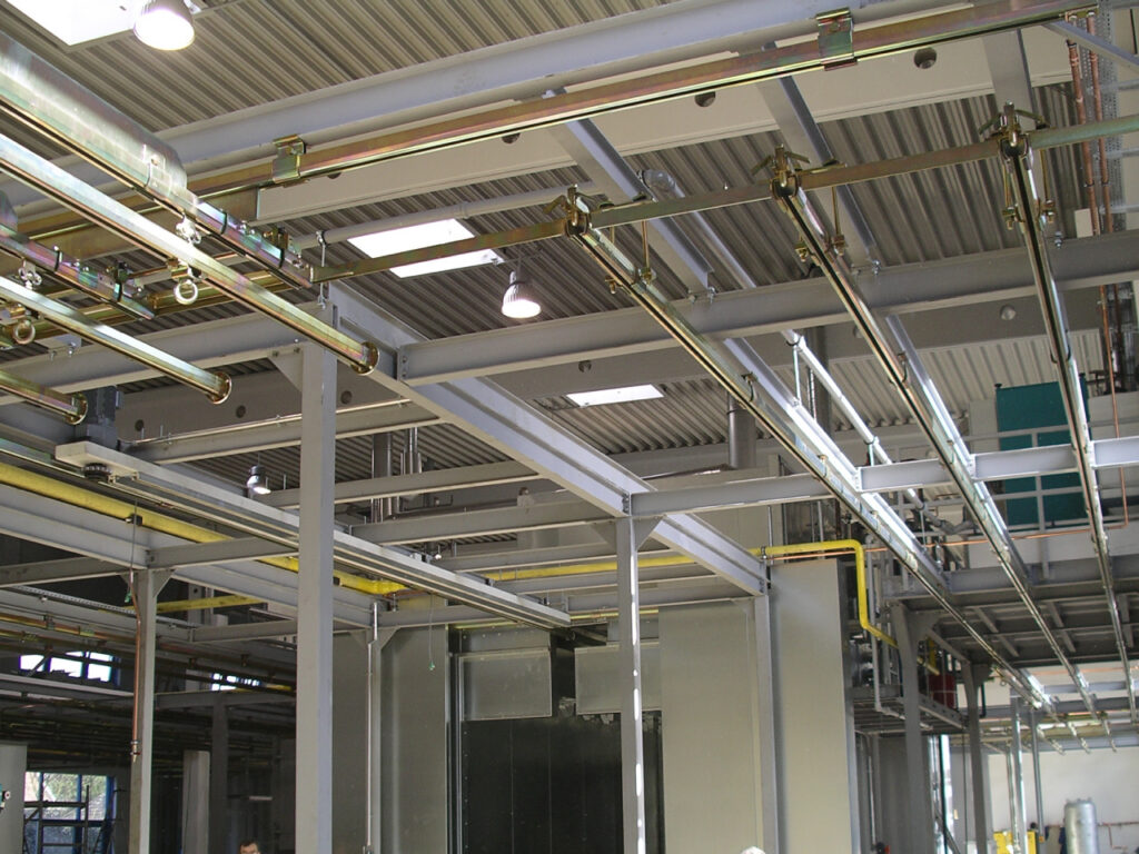 Manual Conveyor Systems