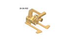 Track transfer assembly (Part 2) .H22