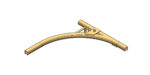 Automatic Single Tongue Switch Type B complete with Bend .A08/.A09