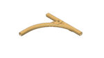 Automatic Single Tongue Switch Type C complete with Bend .A10/.A11