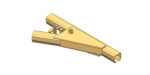 Automatic Single Tongue Switch Type C without Bend .A12/.A13
