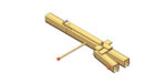 Trolley Input/Output Device .A36/.A37