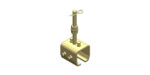.B04P Height Adjustable Support