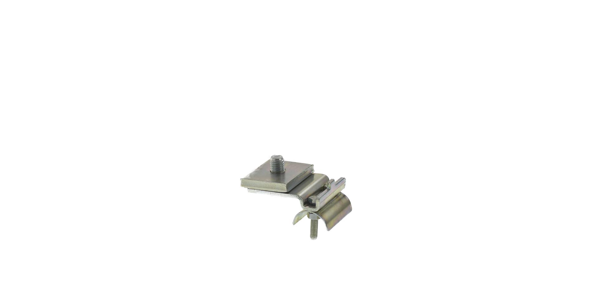 Cable End Clamp .K00/.K02