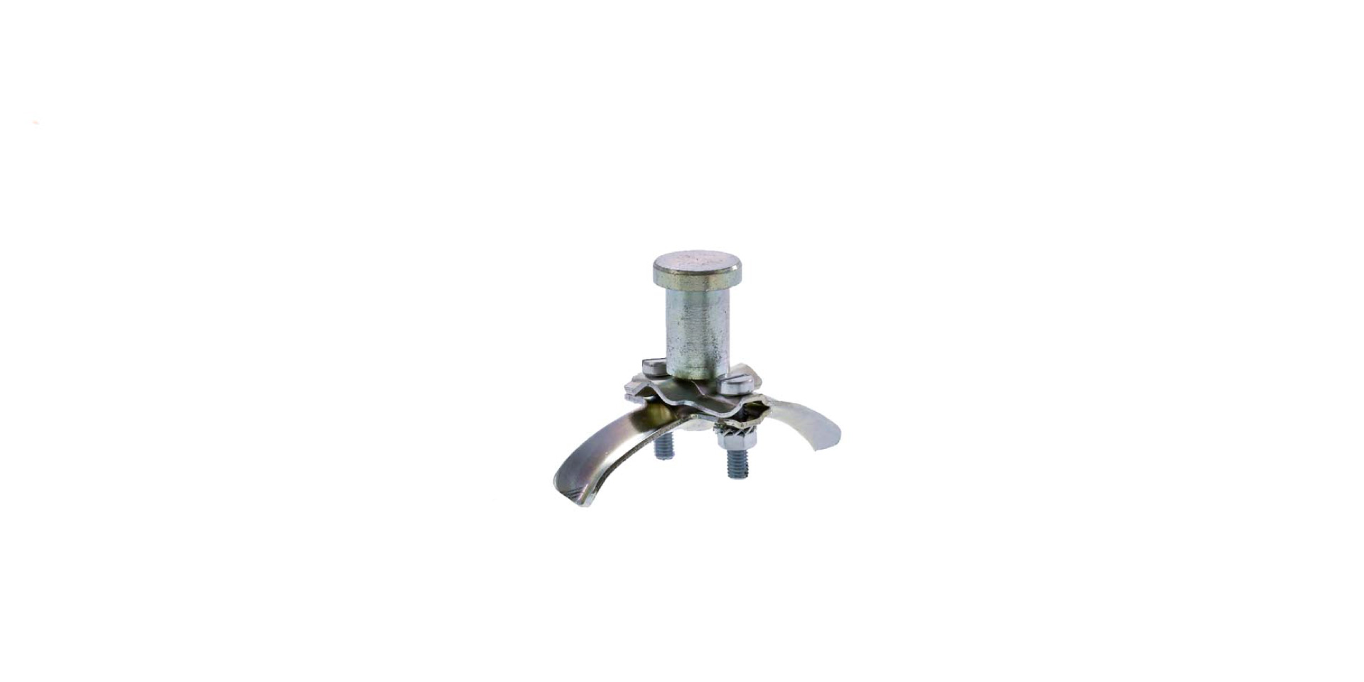 Individual Round Cable or Hose Clamp .N15-.N43