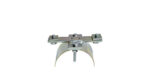 Flat Cable end Clamp .K10/.K11