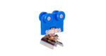 Cable/Hose trolley (nylon) .L00