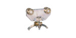 Round Cable or Hose Trolley .L15-.L43