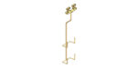 Trolley with Double 90° Rotating Hanger .T80/.T81