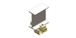 Adjustable Joist Clamp .B36