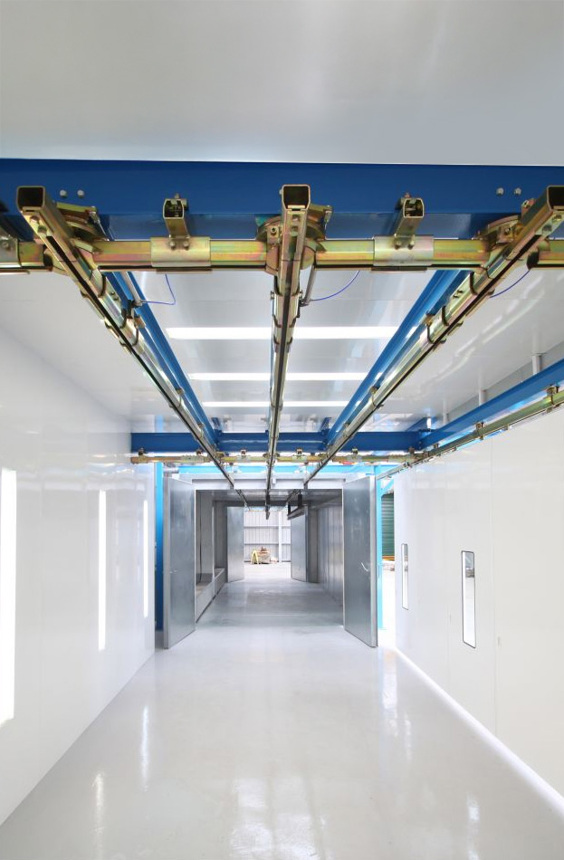 Conveyor Systems