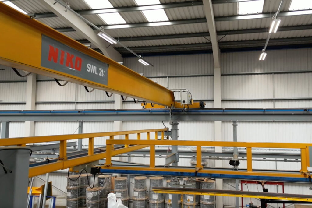 Crane Configurator