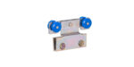 WHEEL HANGER FOR GLASS .R41/.R40