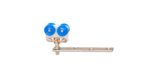 WHEEL HANGER FOR FOLDING WARDROBE DOORS .R42