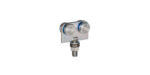 DOUBLE ROTATING WHEEL HANGER WITHOUT BRACKET .R64