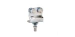 DOUBLE WHEEL HANGER FOR FOLDING DOORS .R86
