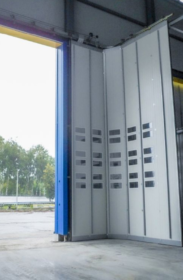 Sliding hardware