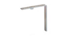 TOP CORNER BRACKET .F95