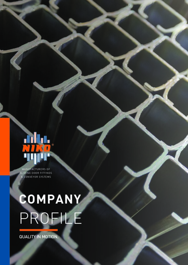NIKO Company Profile EN