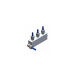 Air distributors/ manifolds
