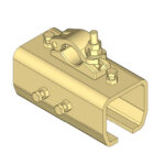 Scaffolding Splice Joint