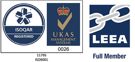 Certifications