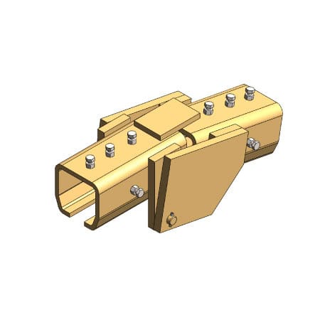 Articulation Joint
