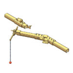 Manual Lateral Swivel Unit