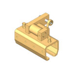 Directional Stopper